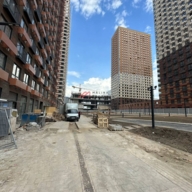 Продажа торгового помещения в жилом комплексе "Матвеевский парк"