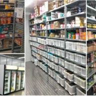 Продажа торгового помещения с сетевым арендатором «Ozon» 