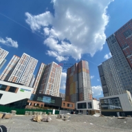 Аренда торгового помещения в ЖК "Спутник"