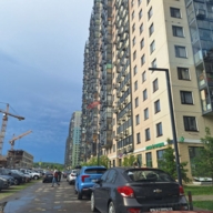 Продажа помещения с аптекой "Ригла" в ЖК Митинский лес