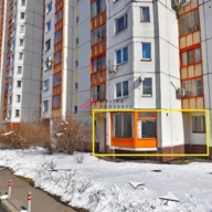 Аренда торгового помещения в Перово 