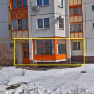 Аренда торгового помещения в Перово 