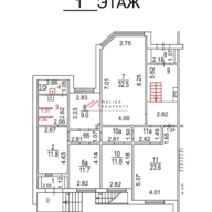 Аренда торгового помещения в Перово 
