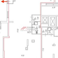 Продажа помещения с арендатором "Улыбка Радуги" 