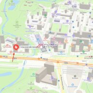 Продажа помещения с арендатором "Улыбка Радуги" 
