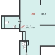 Продажа помещения с арендаторами на Севастопольском проспекте