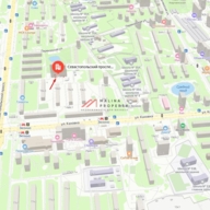 Продажа помещения с арендаторами на Севастопольском проспекте