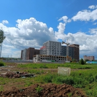 Продажа помещения с арендатором аптека "Ригла" в ЖК "Молжаниново" 