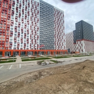 Аренда помещения в ЖК «Городские Истории» 1-я линия