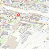 Продажа торгового помещения  на Краснопрудной