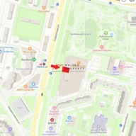 Продажа торгового помещения напротив метро Люблино