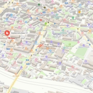 Продажа торгового помещения с арендатором на Бауманской 