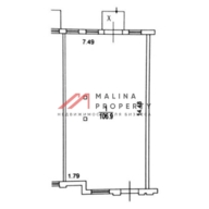Продажа торгового помещения с арендатором на Бауманской 