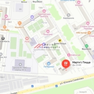 Продажа торгового помещения в жилом комплексе Лучи