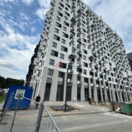 Продажа коммерческого помещения в ЖК Мытищи Парк