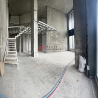 Аренда видового коммерческого помещения в ЖК Бизнес-класса 