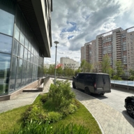 Аренда видового коммерческого помещения в ЖК Бизнес-класса 