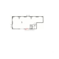 Продажа торгового помещения в ЖК "Shagal"