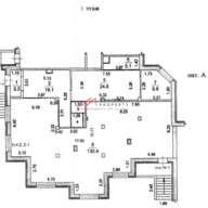 Продажа торгового помещения с магазином Дикси