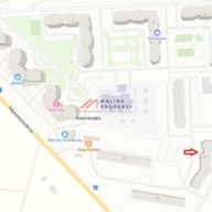 Продажа торгового помещения с магазином Дикси