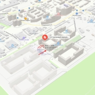 Продажа торгового помещения в ЖК "Мытищи парк" 