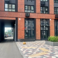 Продажа торгового помещения с арендатором