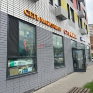 Аренда коммерческого помещения на Ярцевской улице