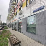 Аренда коммерческого помещения на Ярцевской улице