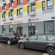 Аренда коммерческого помещения на Ярцевской улице