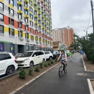 Аренда коммерческого помещения на Ярцевской улице