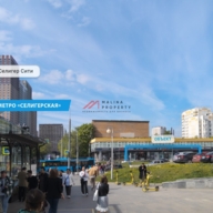 Продажа торгового помещения на Коровинском шоссе 