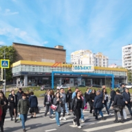 Продажа торгового помещения на Коровинском шоссе 