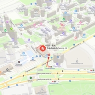 Продажа торгового помещения на Коровинском шоссе 