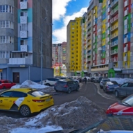 Продажа коммерческого помещения в г. Лобня