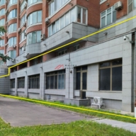 Продажа торгового помещения на Вересаева