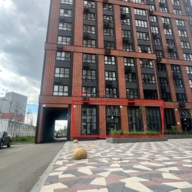 Продажа торгового помещения с арендатором