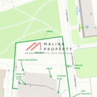 Аренда торгового помещения на Вересаева