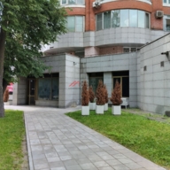 Аренда торгового помещения на Вересаева