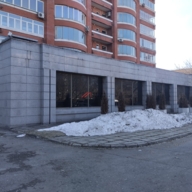 Аренда торгового помещения на Вересаева