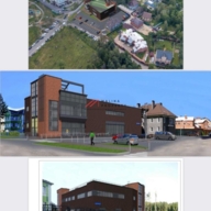 Аренда торгового помещения в Опалихе