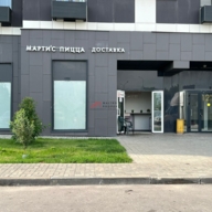 Продажа торгового помещения в жилом комплексе Лучи