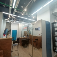 Аренда помещения в ЖК "Савеловский Сити"