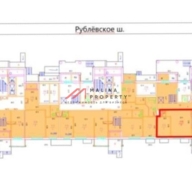 Продажа торгового помещения с арендаторами