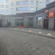 Продажа торгового помещения у метро Шаболовская
