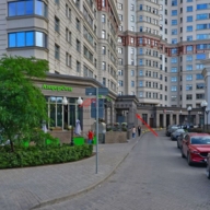 Продажа торгового помещения у метро Шаболовская