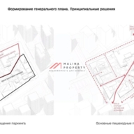 Аренда торгового помещения в ЖК "Спутник"