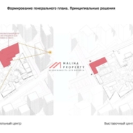 Аренда торгового помещения в ЖК "Спутник"