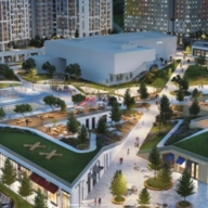 Аренда торгового помещения в ЖК "Спутник"