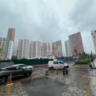 Аренда торгового помещения в ЖК "Спутник"