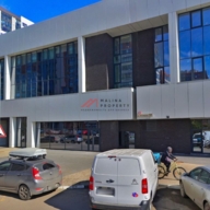 Продажа торгового здания с арендаторами в г.  Красногорск